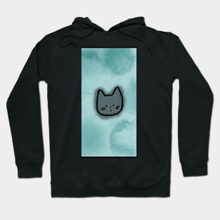 Cat Hoodie